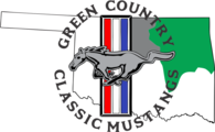 GREEN COUNTRY CLASSIC MUSTANGS