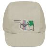 OTTO CAP 3 Panel Sport Cap Thumbnail